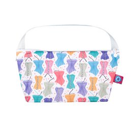 Bolsa de artículos de tocador