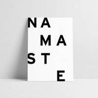Namaste