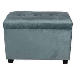 Hocker/Opbergkist 60x36x43 cm