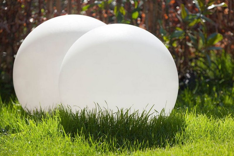 Shining Globe ø 60