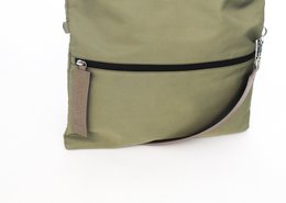 CARMEN BAG | GREEN
