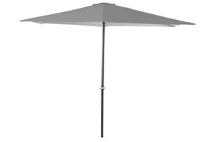 PARASOL POLIESTER 270X270X250 160 GSM, PLEGABLE MB166674