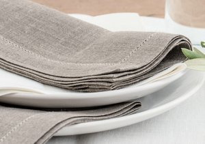"ALANTA" napkins