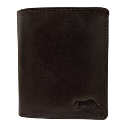 Wallet Men - Wallet Men - Arrigo Wallet - Billfold model in 2 Colors