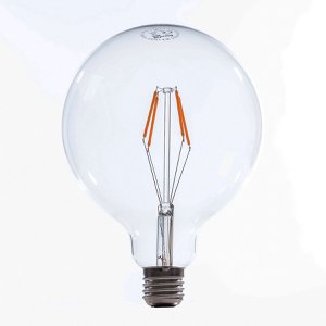 Lichtbron - LED Filament Globe Large