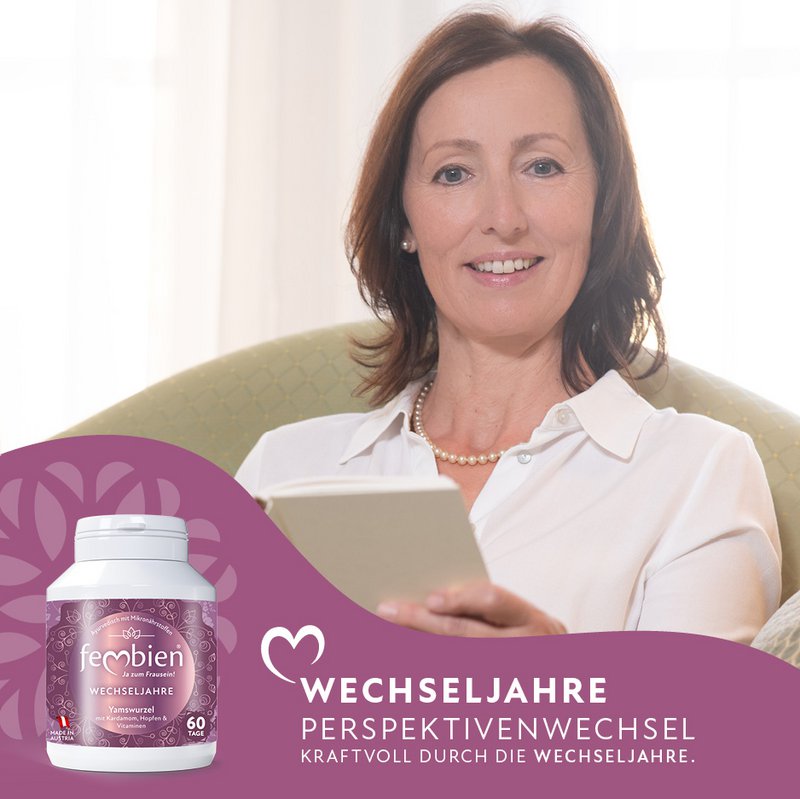menopausa femminile