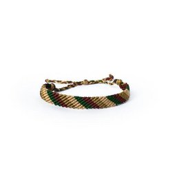 Bransoletka Milli Macrame