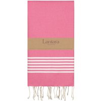 Hammam Towel Fouta Provence - Fuchsia - 100x200cm