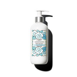 Body lotion