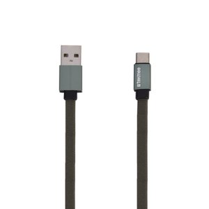 Tekmee mfi 1m lightning cable white dl-6