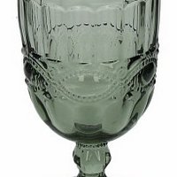 WATER/WINE GLASS 27 CL VINTAGE GREY