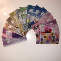 Horomia sample pack with all 17 scents