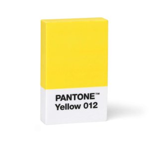 Copenhagen Design - Gum - Yellow 012 - Geel