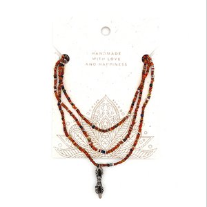 Necklace | Bonda | Dorjé