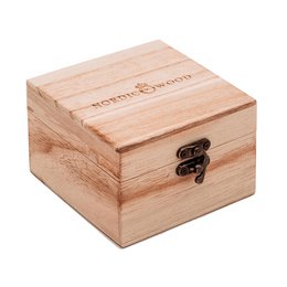 Legno bianco