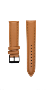 Watch strap - Brown/Black - Men