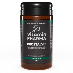 Prostalvit 1000 Mg
