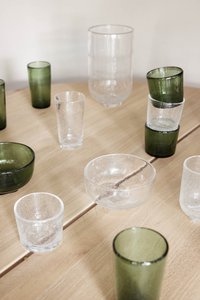 Kuki Highball-Glas – 4 Stück