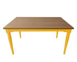 NATA spisebord