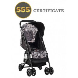 Baby Stroller JASMIN