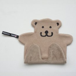 Buddy Brom the Bear