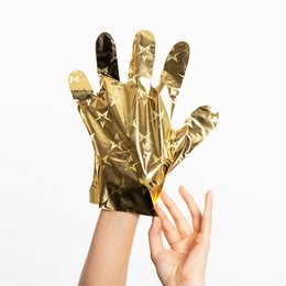 VIP De Gouden Masker™-hand