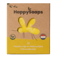 Anti-Insect Bar – Citronella & Powerful Mint