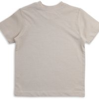 Overhemd met korte mouwen