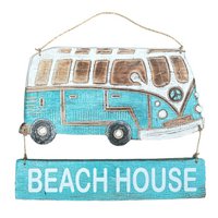 Anhänger VW Beach House