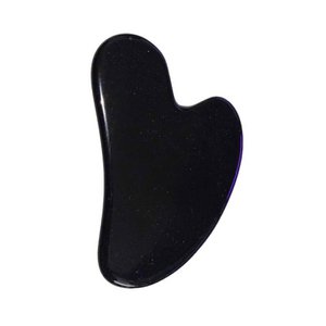 OBSIDIAN GUA SHA
