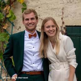 Hipbow 2.0 - The Cognac