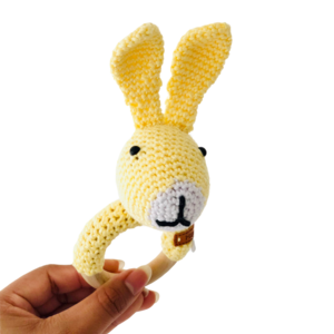 Beißring | Kees Hase