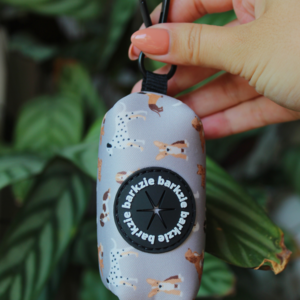 Poepzakhouder - Toronto