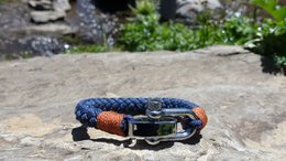 Nautical S3 Steel Blue