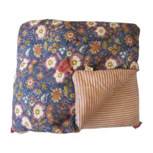 Katoenen dekbed "Mel"