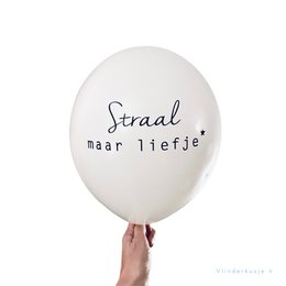 Palloncini comfort / 2 motivi