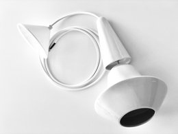 PICCOLA LUCE 1.0_bianco