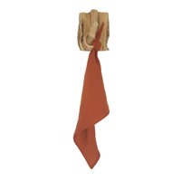 Turtle cloth Rust OK 3508
