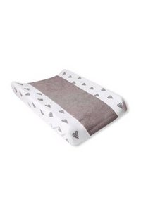 Wickelauflagen abdecken