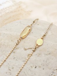 Crystal C | Sunny Cords