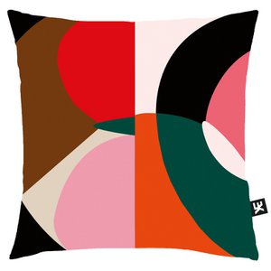 KUSSENHOES LUCCA soft velvet