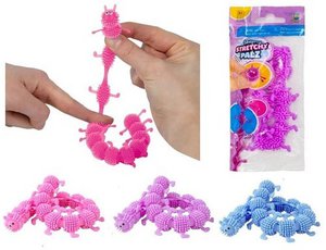 Dehnbare Palz 18 cm Zentrale