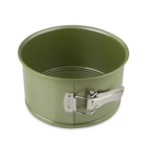 Springform Panettoneform 18 cm Zenker Green Vision