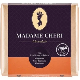  Blueberry & Almond Whole Milk Chocolate 90g - A rich, creamy chocolate bar made with whole milk, blueberries, and almonds. The chocolate has a smooth, velvety texture and a delightful blend of sweet and nutty flavors.