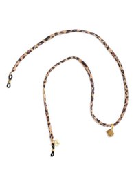 Lucky Tiger glasses cord | sunglasses cord