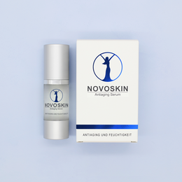 NOVOSKIN Antiaging Serum