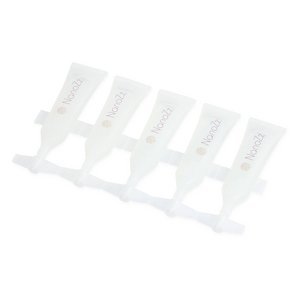 Refill ampoules NanoZz 5x 9ml
