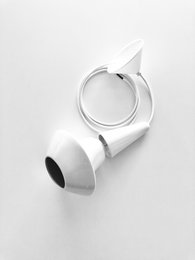 PICCOLA LUCE 1.0_bianco