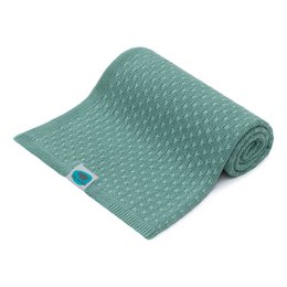 Coperta di bambù ultra morbida