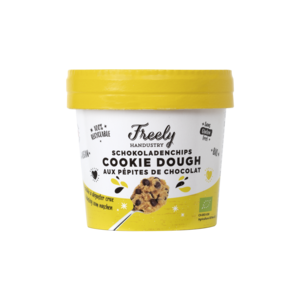 Cookie Dough Chocolate Chips